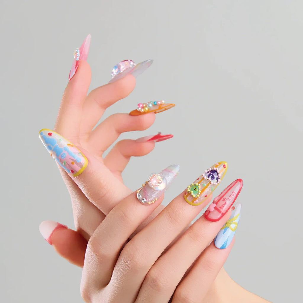 Rainbow Darling image 2