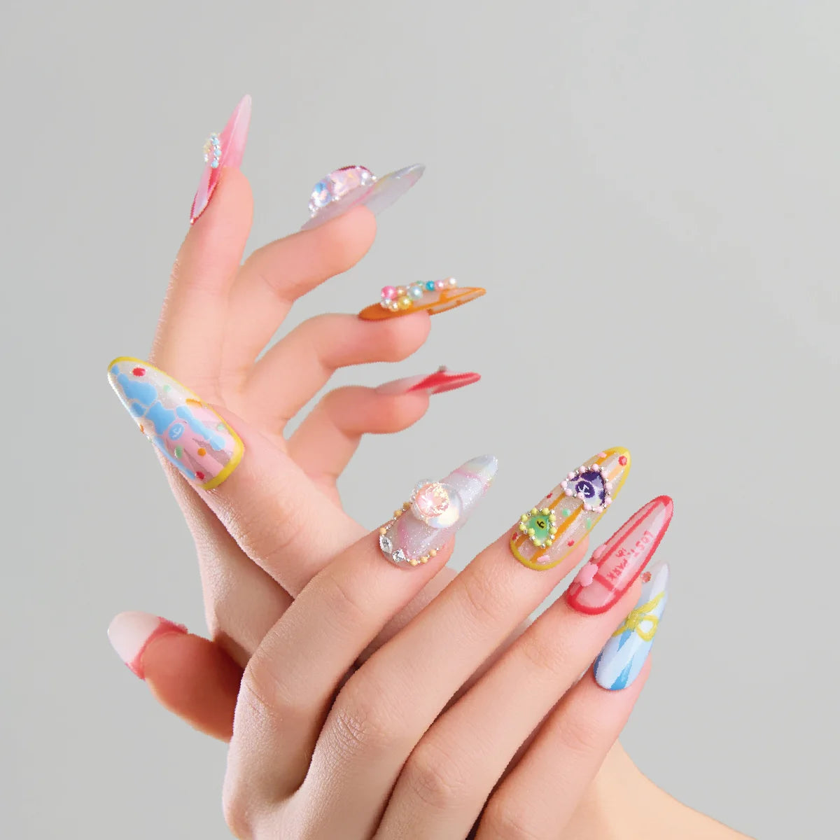 Rainbow Darling image 2
