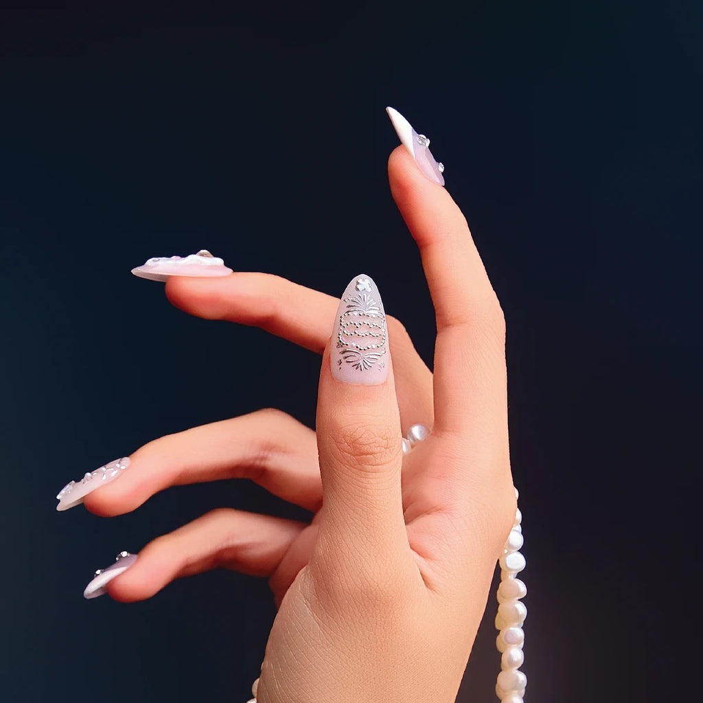 Velvet Pearl image 2