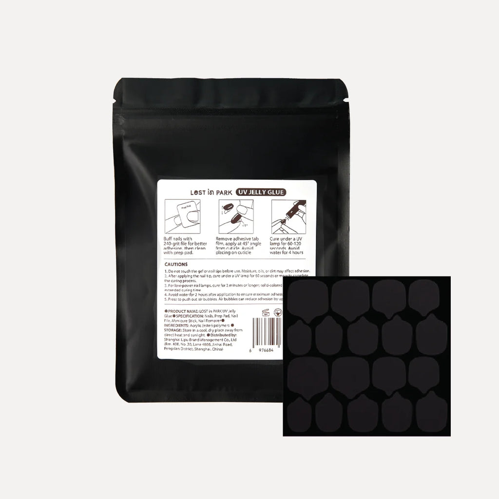 UV Sticky Tab Kit image 0