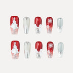 Scarlet Velvet image 0