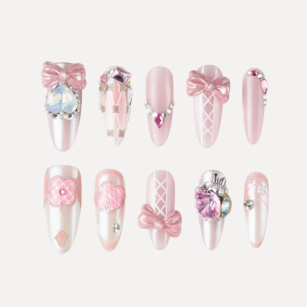 Crystal Ballet image 0