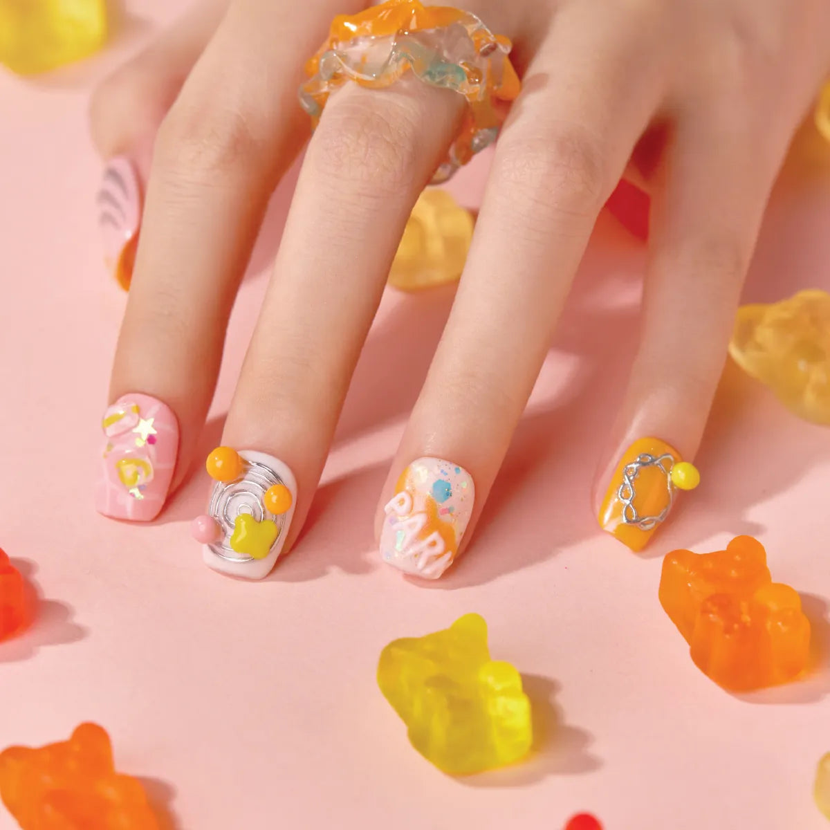 Honey Melody image 4