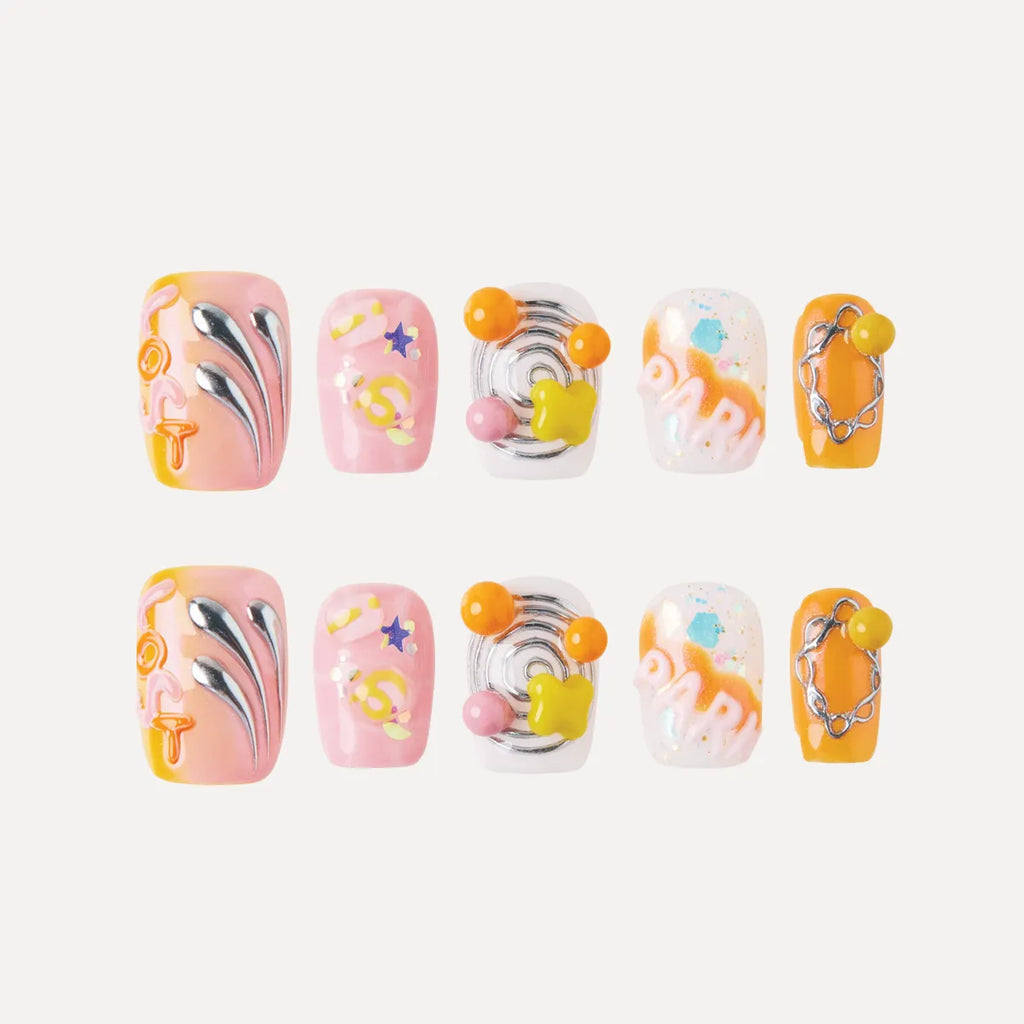 Honey Melody image 0