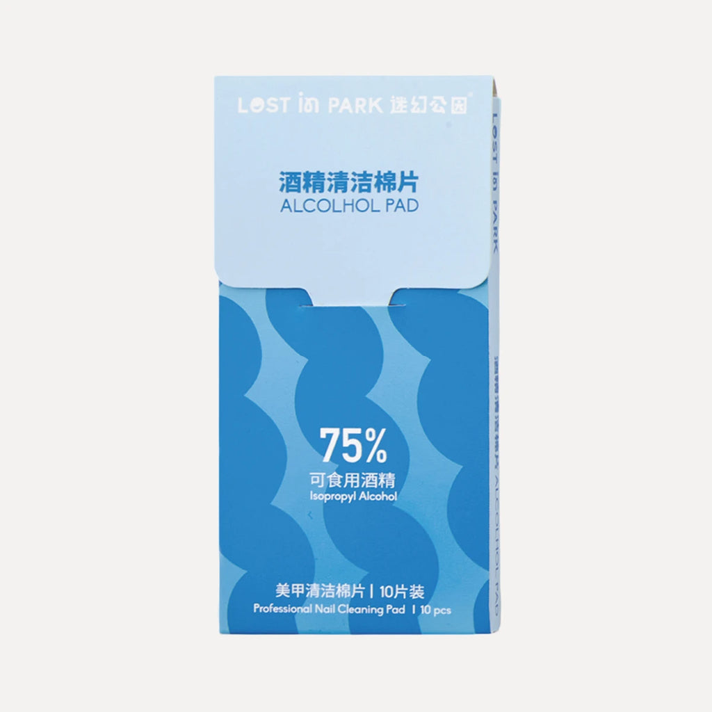 Alcohol Prep Pad Set image 0