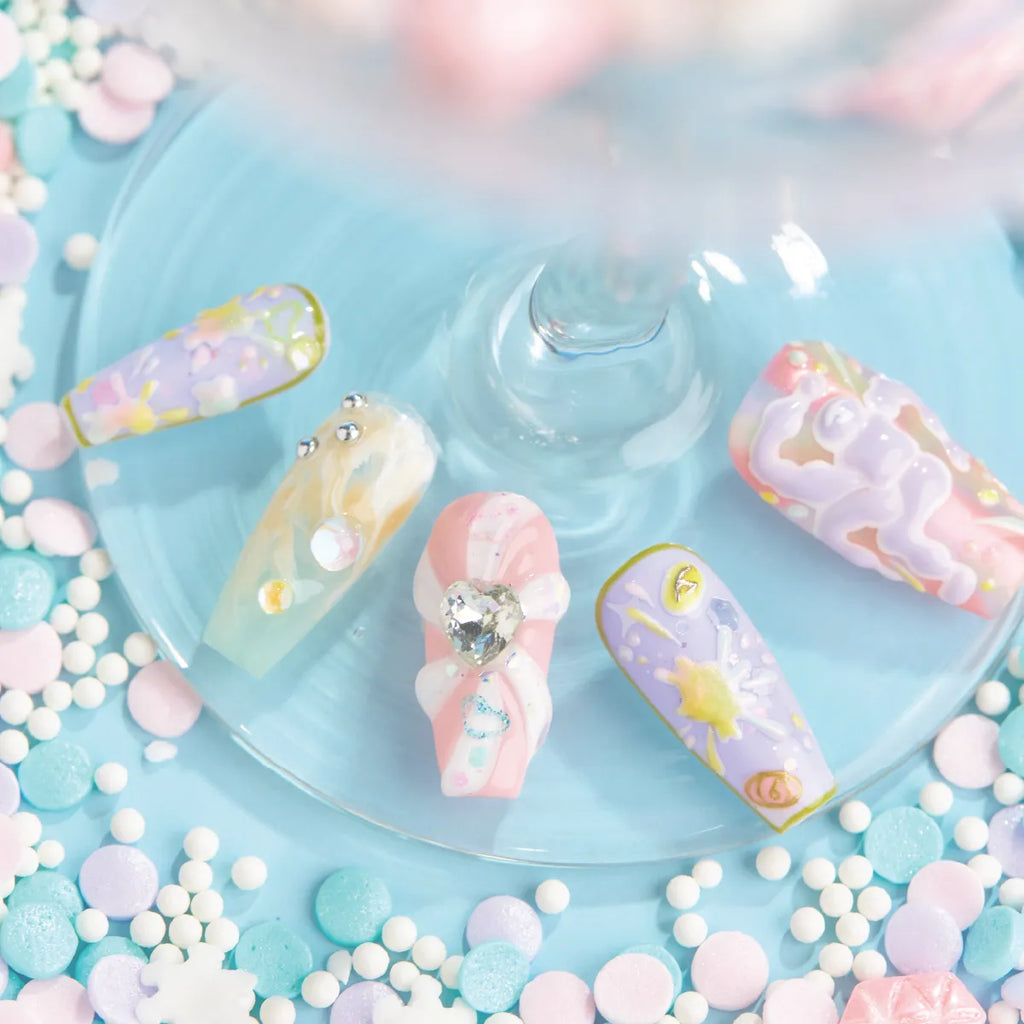 Sweet Dream Bomb image 4