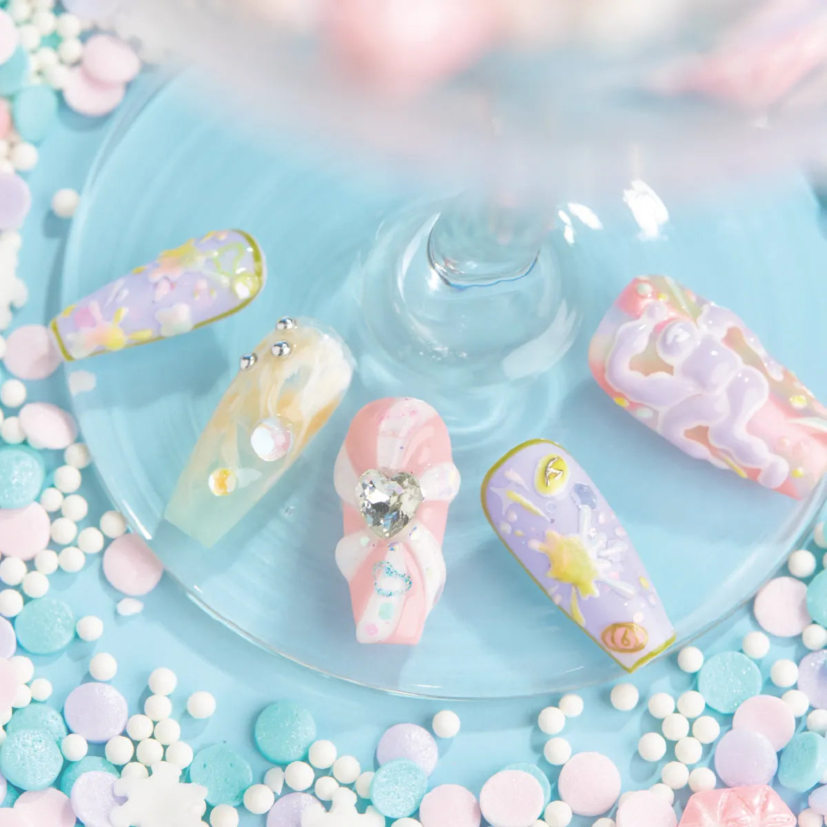 Sweet Dream Bomb image 4