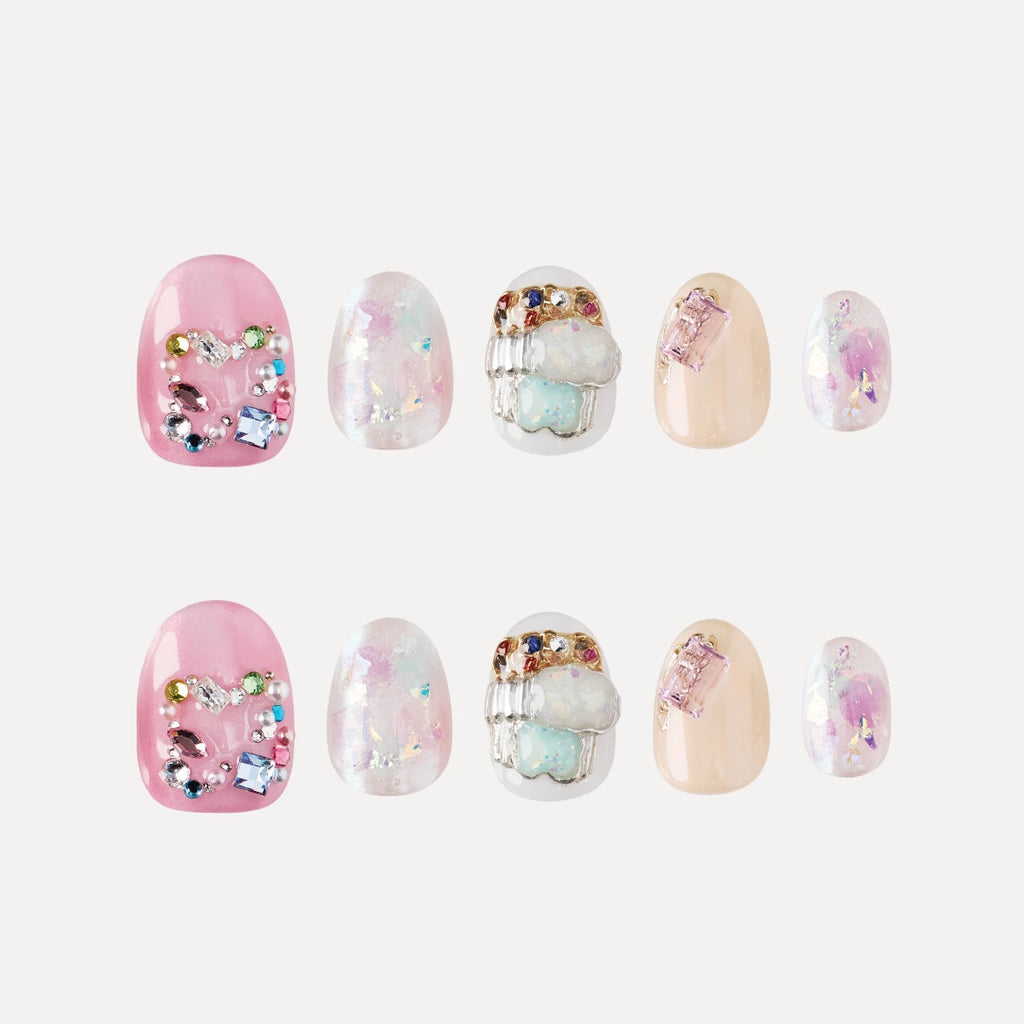 Sweet Charm Box image 0