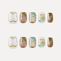Sunlight Opal image 0
