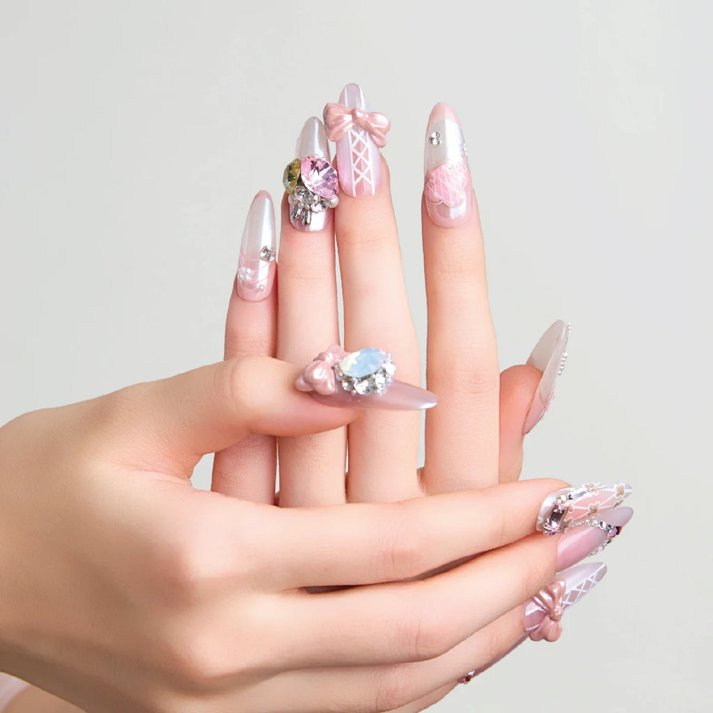 Crystal Ballet image 1