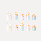 Crystal Mist image 0