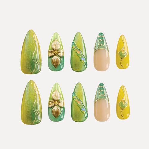 Jade Gleam image 0
