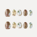 Verdant Amber image 0