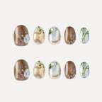 Verdant Amber image 0