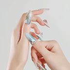 Minty Glaze image 2