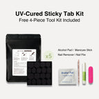 UV Sticky Tab Kit image 2