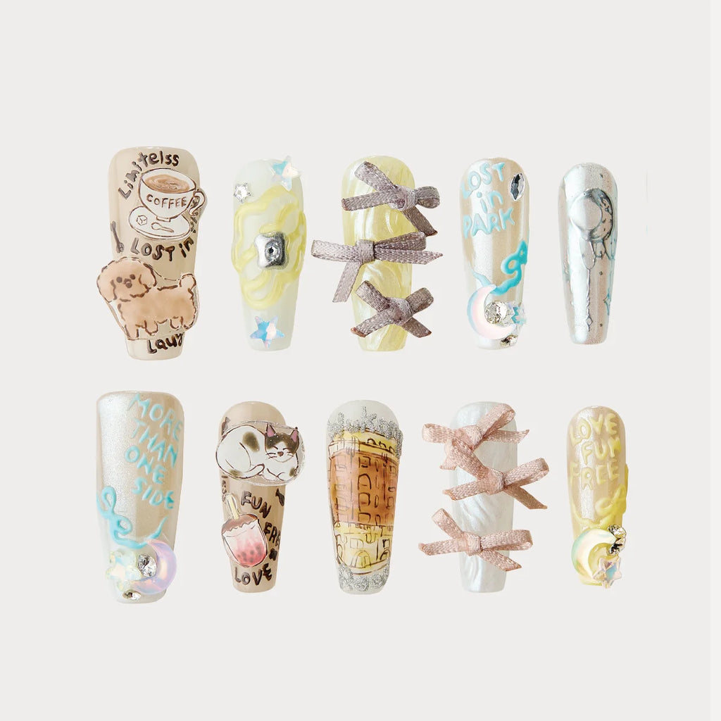 Urban Rituals image 0