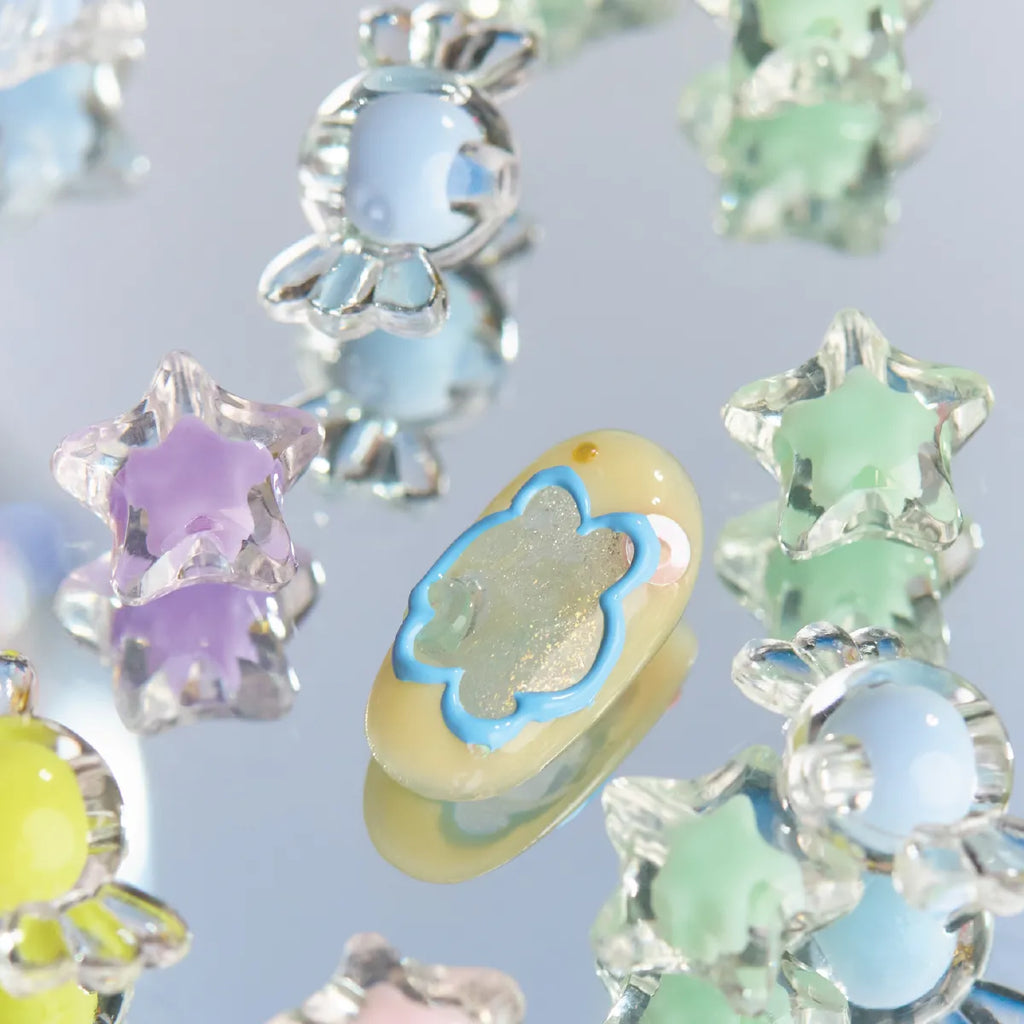 Bubblegum Heart image 4