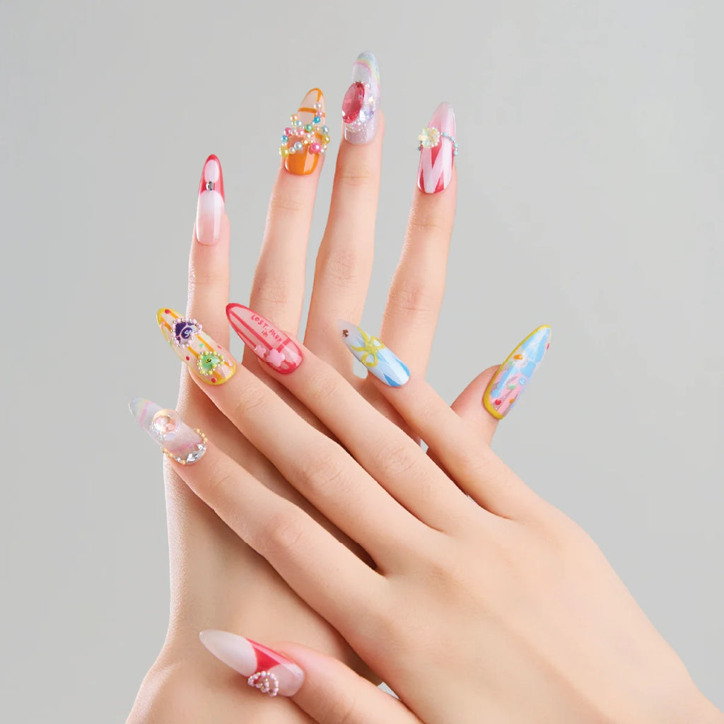Rainbow Darling image 1