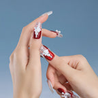 Scarlet Velvet image 3