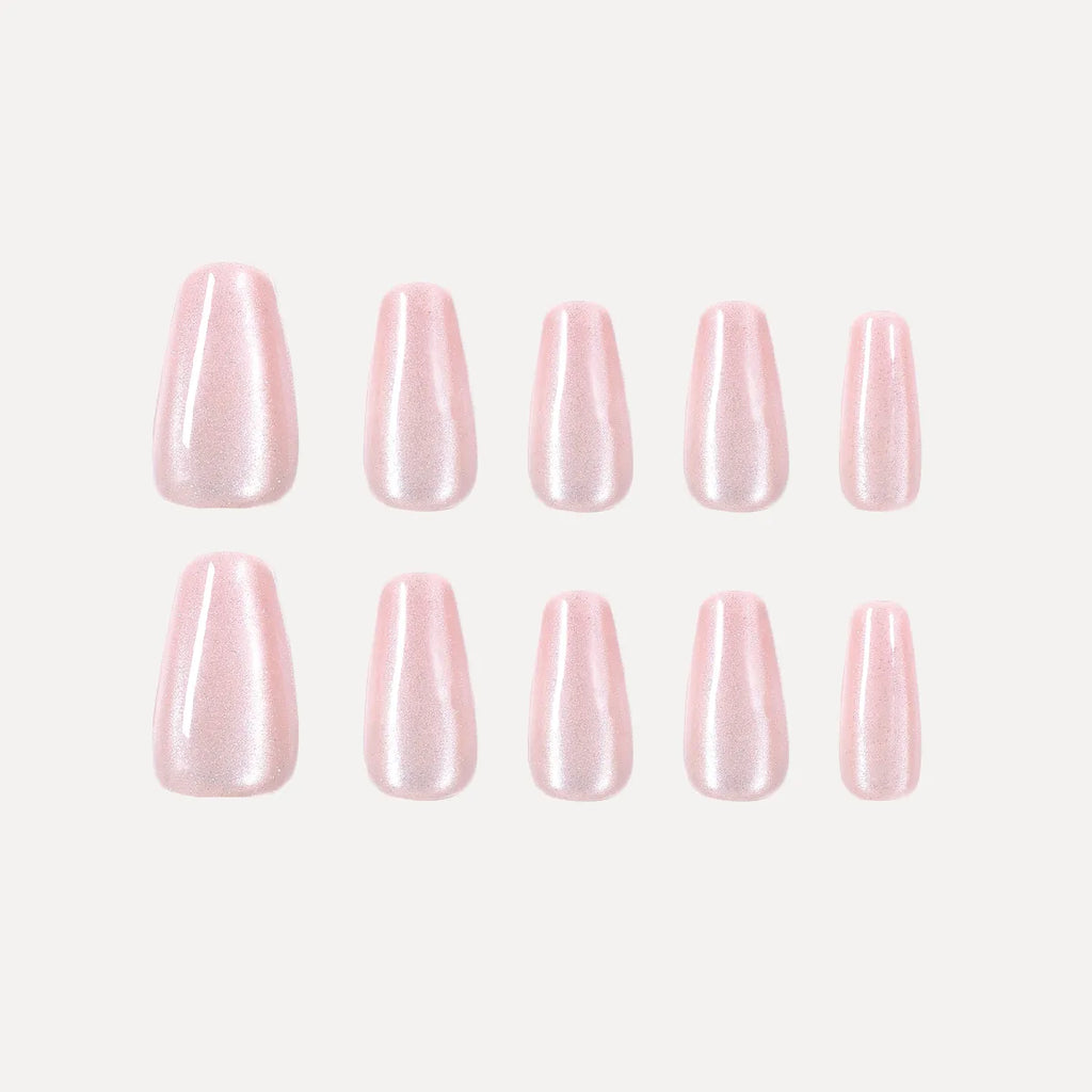 Pearl Glass image 0