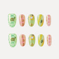 Lemon Mirage image 0