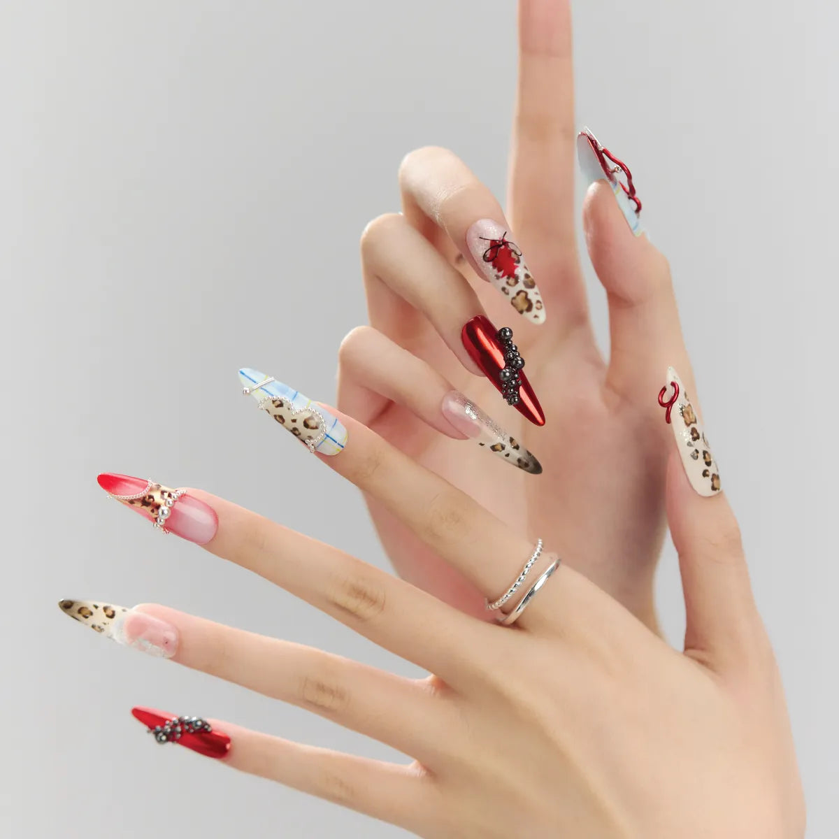 Rouge Leopard image 1