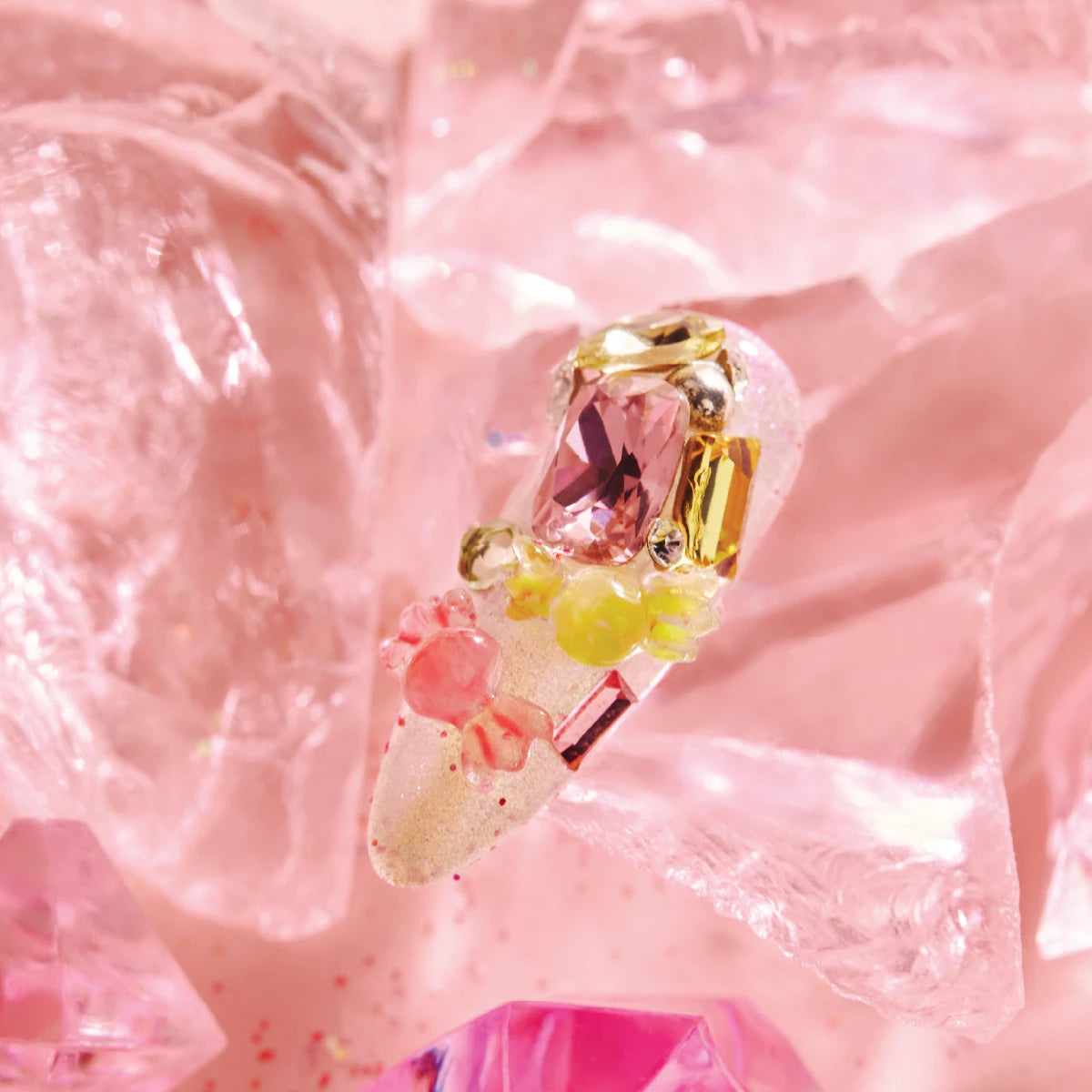 Candy Bomb image 2
