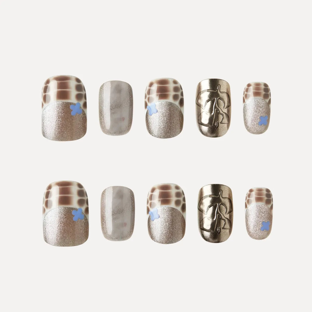 Mocha Mirage image 0