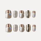 Mocha Mirage image 0