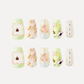 Frosted Floral Whisper image 0