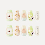 Frosted Floral Whisper image 0