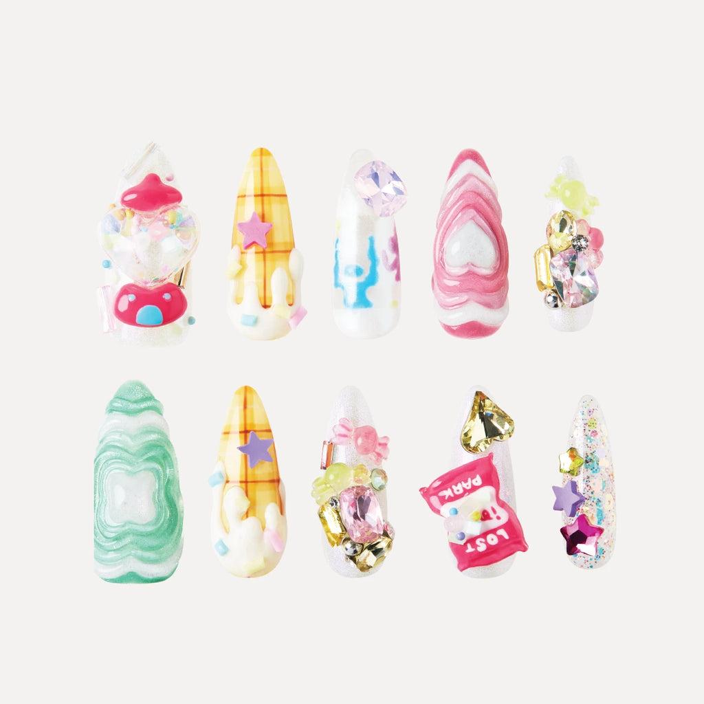 Candy Bomb image 0
