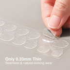 Adhesive Tabs image 1