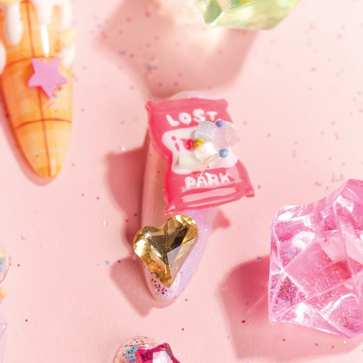 Candy Bomb image 4