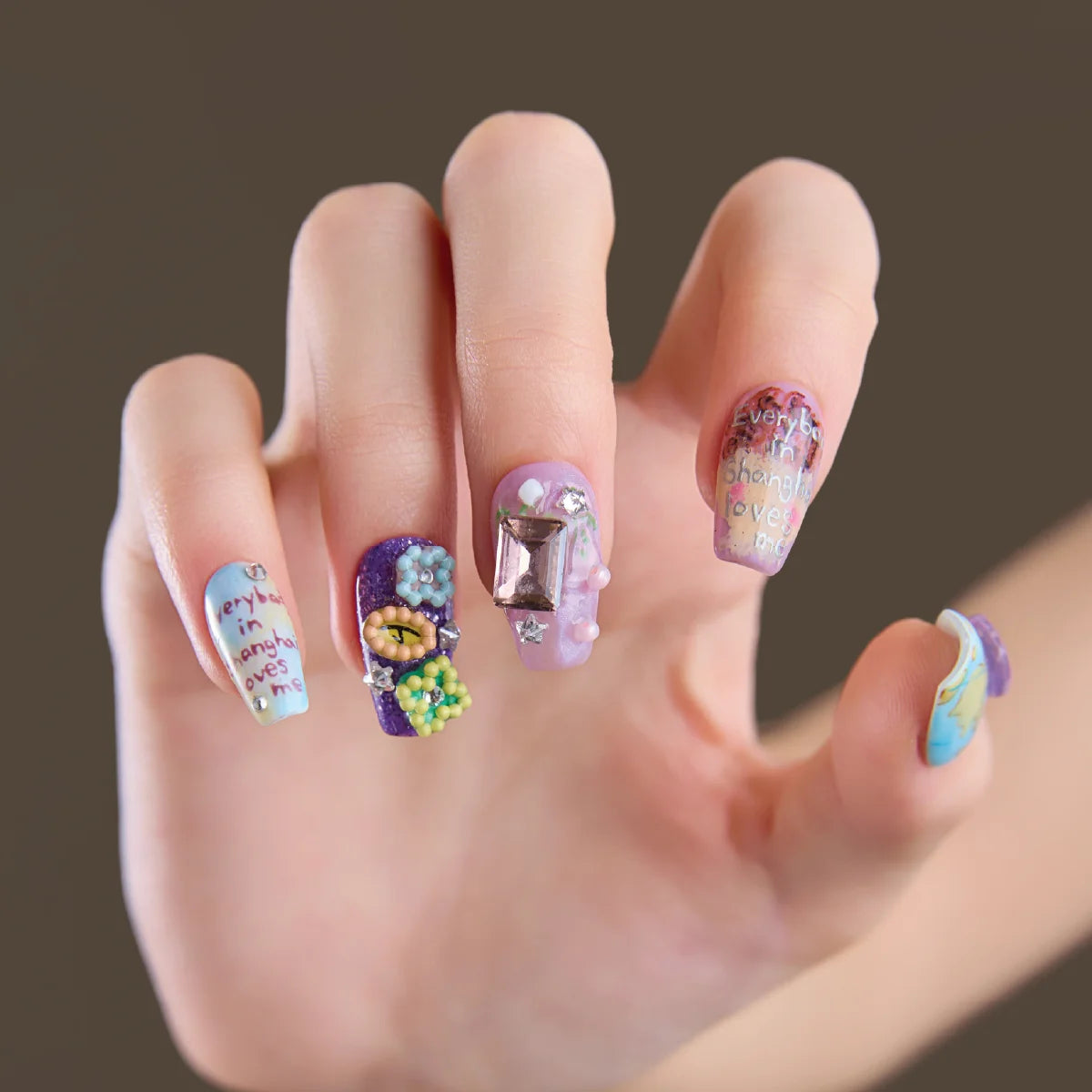 Magical Belle image 1