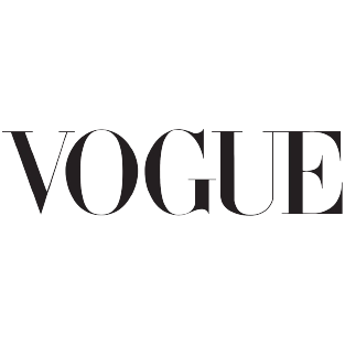 VOGUE logo